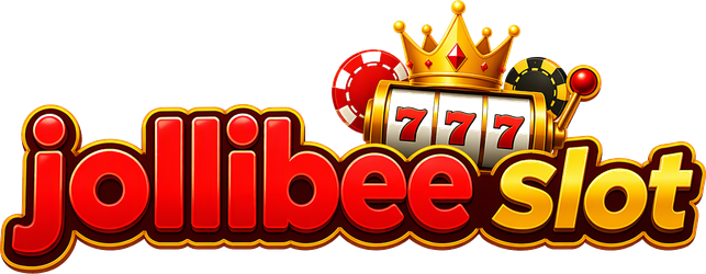 Jollibee Slot Logo